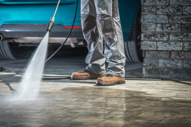 Best Concrete Surface Cleaning in Liberty, MO