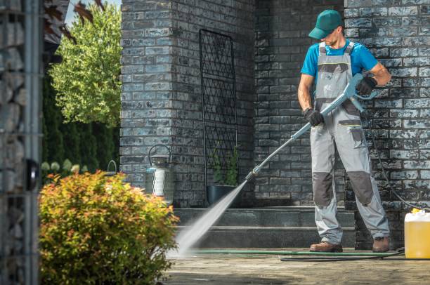 Best Residential Pressure Washing in Liberty, MO