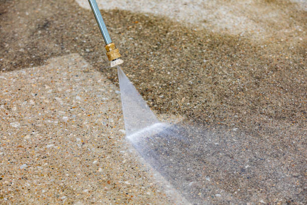 Trusted Liberty, MO Pressure Washing Services Experts