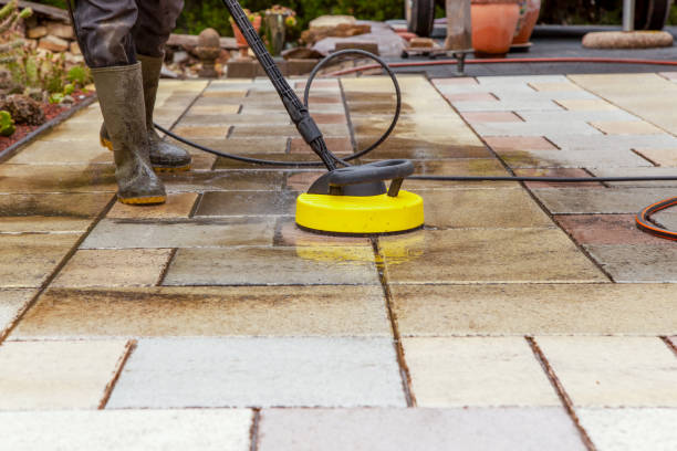 Best Parking Lot Cleaning in Liberty, MO