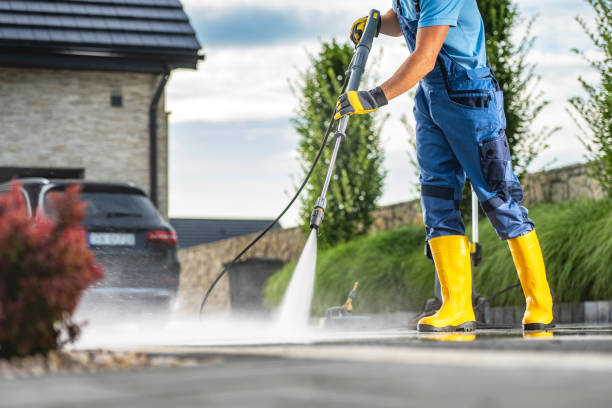Best Rust and Stain Removal in Liberty, MO
